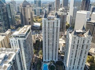 195 14th St NE UNIT 1501, Atlanta, GA 30309