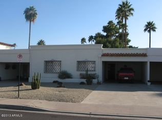 7767 E Chaparral Rd, Scottsdale, AZ 85251