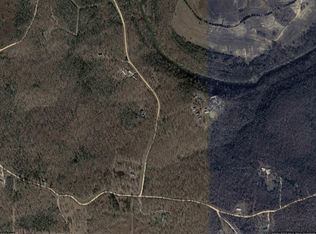 46 Tablerock Rd, Evening Shade, AR 72532