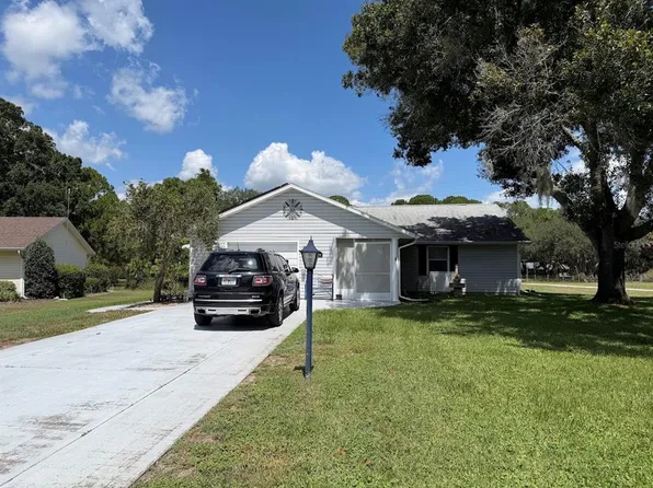 1410 NEW ABBEY AVENUE, LEESBURG, FL 34788