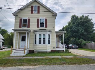 9 Wheeler St, Livermore Falls, ME 04254