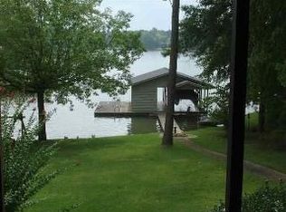 111 Robin Ct, Eatonton, GA 31024