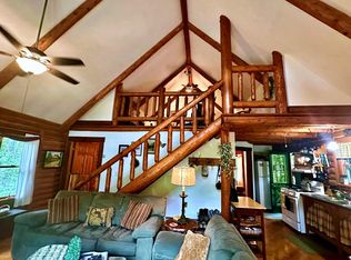 308 Erehwon Dr, Marlinton, WV 24954