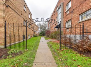 11 McClary Ave #1, London, ON N6C 1P6