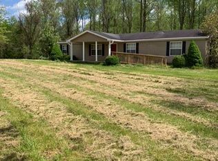 504 Ridge Rd, Flemingsburg, KY 41041