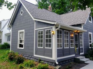 5147 N Park Ave, Indianapolis, IN