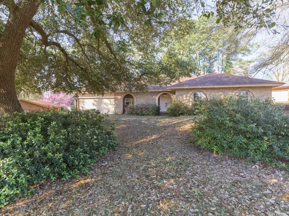 239 Crestwood St, Nacogdoches, TX 75961