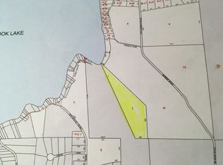 Murray Rd, Newport, ME 04953