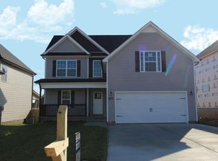 30 Brocs Cor LOT 30, Clarksville, TN 37040