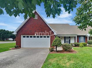 1833 Black Fox Xing, Murfreesboro, TN 37127