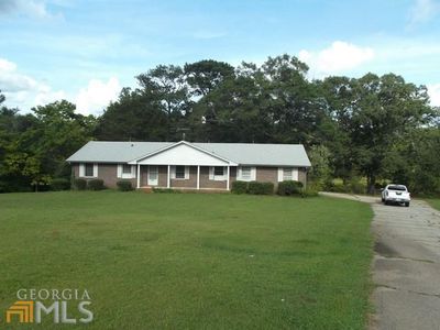 1206 Highway 155 N, McDonough, GA, 30252