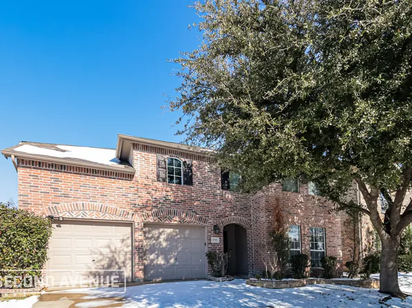 1705 Nighthawk Dr, Little Elm, TX 75068