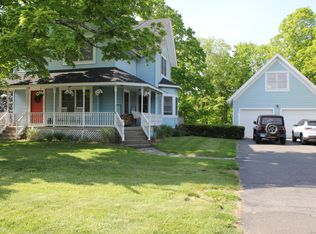 537 Main St, Somers, CT 06071