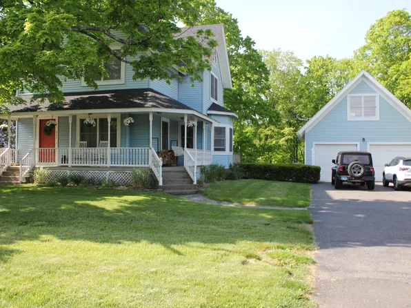 537 Main Street, Somers, CT 06071