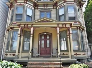 122 Spring Garden St APT 6, Easton, PA 18042