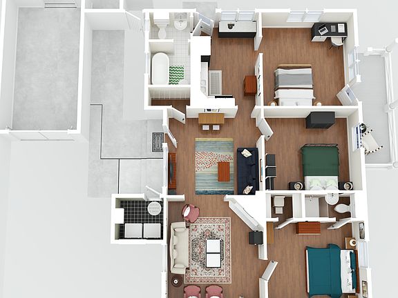 3rd image of this home