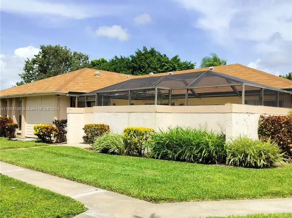 103 Harvest Moon Ct APT C, Jupiter, FL 33458