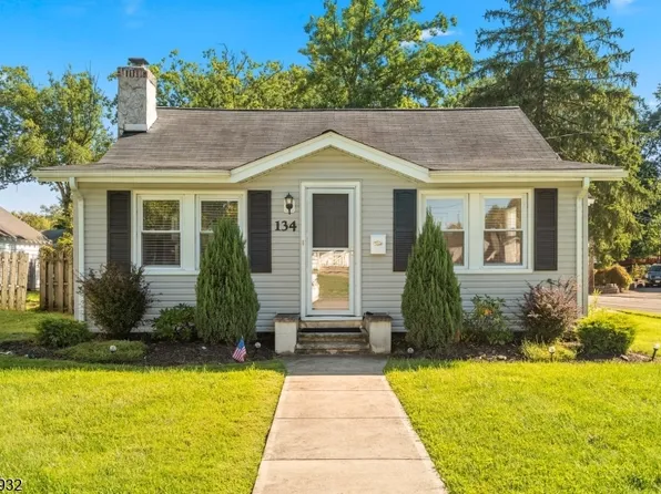 134 Minnehaha Blvd, Parsippany-Troy Hills Twp., NJ 07034