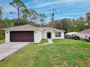 2425 8th Ave, Deland, FL 32724