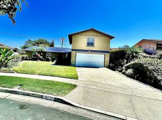 16720 Oleander Cir, Fountain Valley, CA 92708
