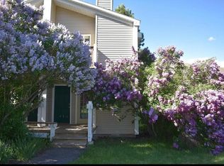 740 Red Ash Dr #C4, Hailey, ID 83333