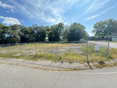 1809 Gillette Ave, Louisville, KY, 40216
