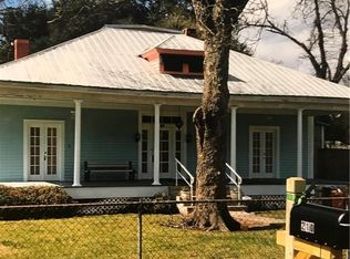 210 S Louisiana Ave, Bunkie, LA 71322