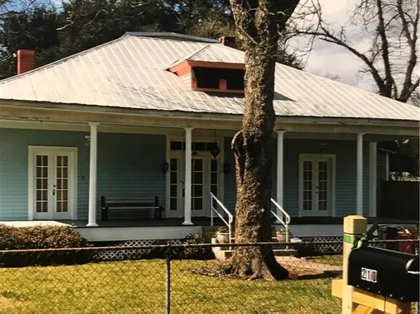 210 S Louisiana Ave, Bunkie, LA 71322