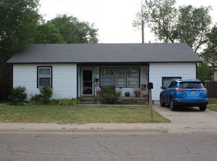 137 Beach St, Hereford, TX 79045