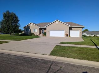 2015 Robert St, Benson, MN 56215