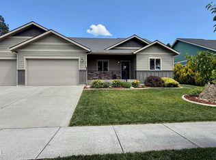 11134 N Sage Ln, Hayden Lake, ID 83835