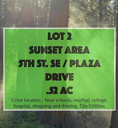 1st image of Plaza Dr Lot 2