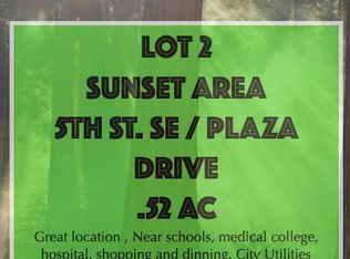 Plaza Dr LOT 2, Moultrie, GA 31768