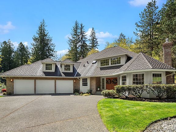 2nd image of 23401 SE 17th Place