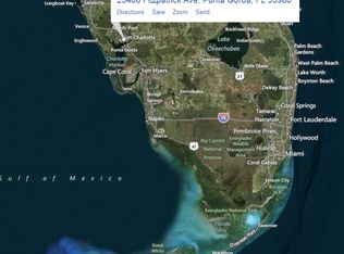 134 Doniphan Dr, Port Charlotte, FL 33954