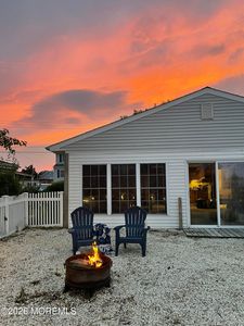 34 N Captains Drive, Little Egg Harbor, NJ, 08087