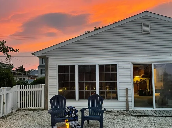 34 N Captains Drive, Little Egg Harbor, NJ 08087