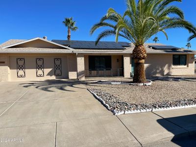 13102 W Meeker Blvd, Sun City West, AZ, 85375