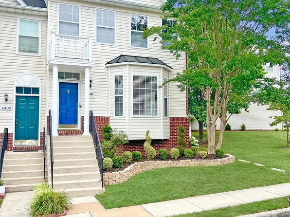 6400 Warren Point Ct, Alexandria, VA 22315