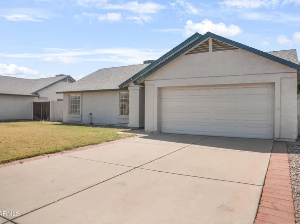 8715 W TOWNLEY Avenue, Peoria, AZ 85345