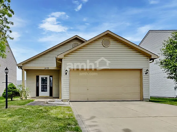 1472 Egret Ln, Greenwood, IN 46143
