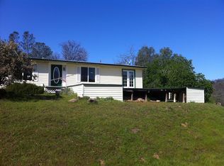 35589 Texas Flat Mine Rd, Coarsegold, CA 93614