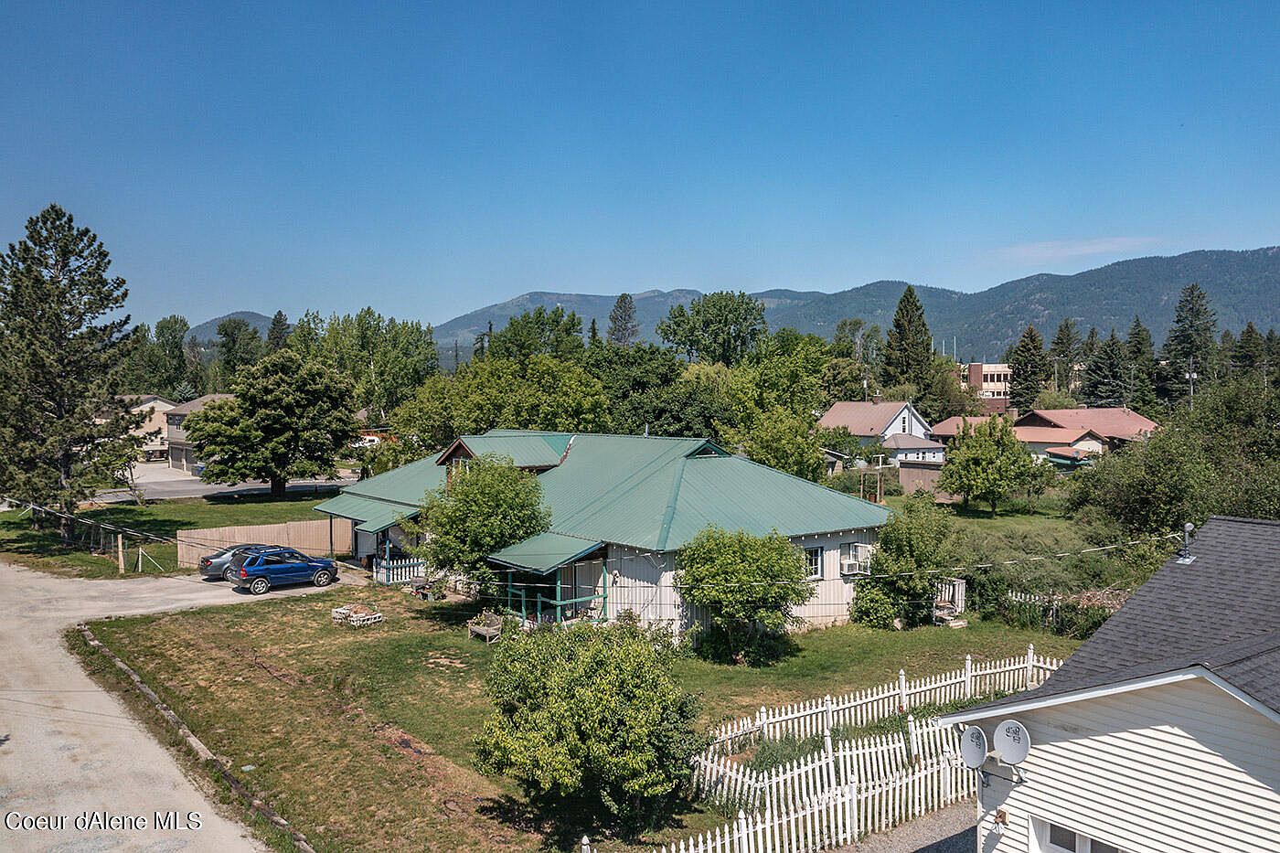 1322 Vineyard Dr, Sandpoint, ID 83864 Zillow