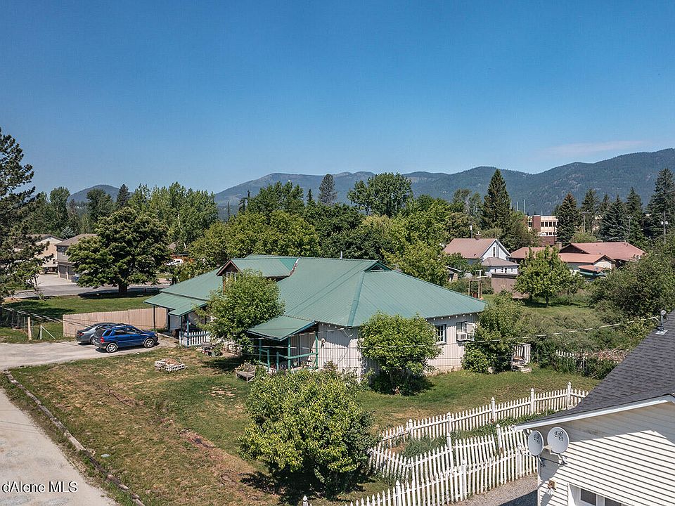 1322 Vineyard Dr, Sandpoint, ID 83864 Zillow