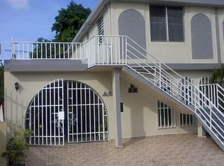 AQ23 Calle 9, Bayamon, PR 00959