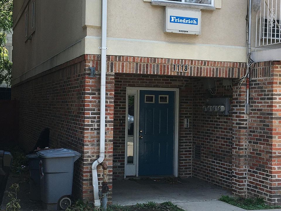 1st image of 1118 Calhoun Ave #1