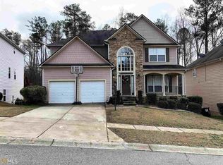 7107 Thoreau Cir, Atlanta, GA 30349