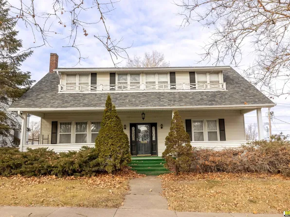 1502 1st Corso, Nebraska City, NE 68410