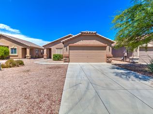 28090 N Crystal Ln, San Tan Valley, AZ 85143