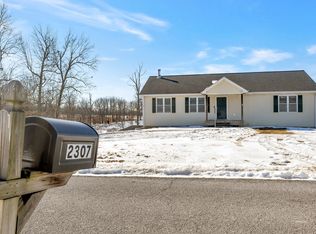 2307 Dogwood Kelly Rd Lot 1-2-3, Hopkinsville, KY 42240